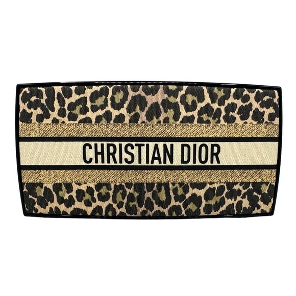Christian Dior Diorshow 10 Couleurs Couture Mitzah Edition Eyeshadow Palette - Picture 2 of 4